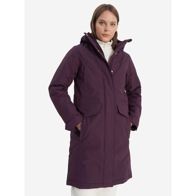 CORDILLERO Яке Travel Female Padded Coat
