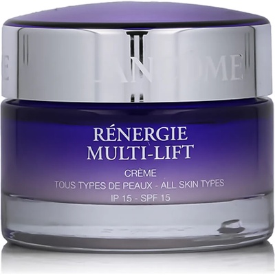 Lancome Renergie Multi Lift Cream SPF 15 50 ml