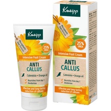 Kneipp mast na ztvrdlou kůži chodidel 50 ml