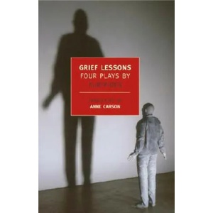 Grief Lessons | Euripides (ISBN: 9781590172537)