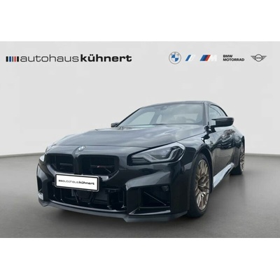 BMW M2 M 390 kW