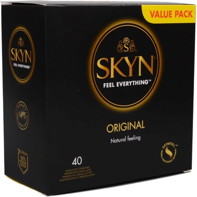 Skyn Original 40 ks