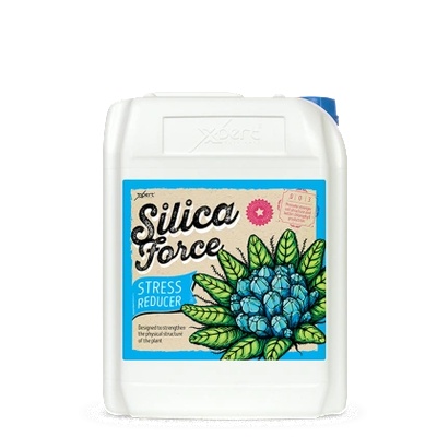 Silica Force 10L - силициева добавка