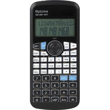 Image 1 of Optima SS-591 (25259)