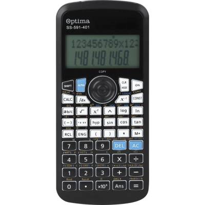 Optima SS-591 (25259)