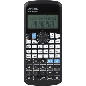 Optima SS-591 (25259) Калкулатори