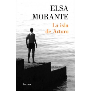 La isla de Arturo | ELSA MORANTE (2021)