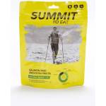 Summit to Eat Сьомга с макарони 193г