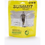 Summit to Eat Сьомга с макарони 193г