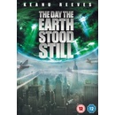The Day The Earth Stood Still DVD