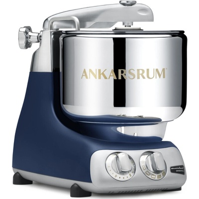 Ankarsrum AKM6230 Assistent Original modrý
