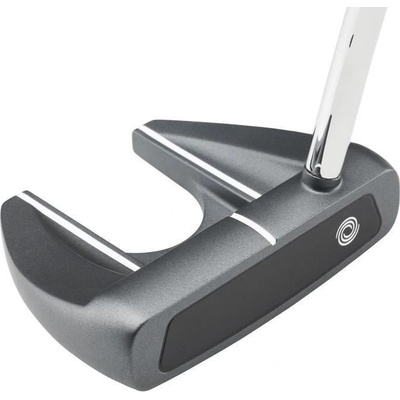 Odyssey DFX V-Line Fang DB putter univerzální pravé Slim Pistol 32 – Sleviste.cz