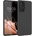 HQWear Калъф HQWear, Silicone Case за Samsung Galaxy A03s, Black (9145576240717)