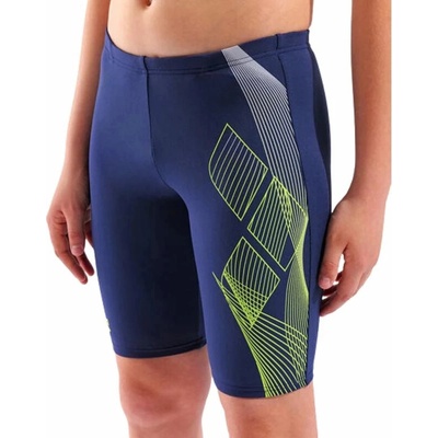 Arena Sea Water Swim Jammer chlapecké plavky