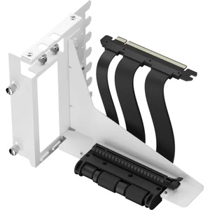 Fractal Design Аксесоар, Fractal Design FD FLEX 2 PCIE 4.0 X 16 WHITE (FD FLEX 2 PCIE 4.0 X 16 WHITE)