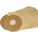 VHBW Торбички за прахосмукачка Cleancraft FlexCAT 104, хартия, 5 бр (889003757)