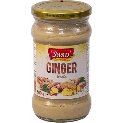 SWAD Zázvorová pasta 300 g