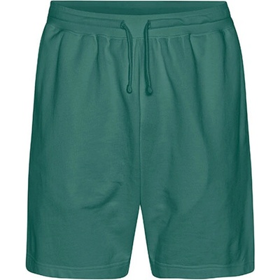 Tiger Cotton by Neutral pánske bavlnené šortky T64111 Teal