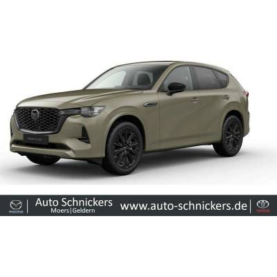Mazda CX-60 D Homura Plus 187 kW