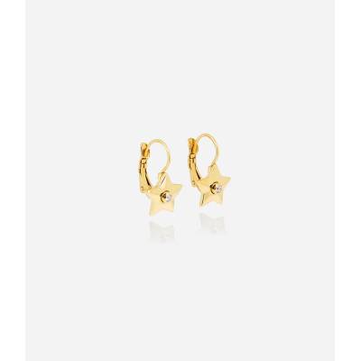 ZAG Bijoux SED20370-01WHT