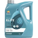 Repsol Elite Cosmos A5/B5 5W-30 4 l