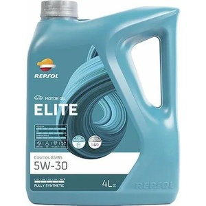Repsol Elite Cosmos A5/B5 5W-30 4 l
