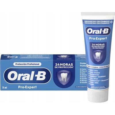 Oral-B Pro-Expert Professional Protection 75 ml