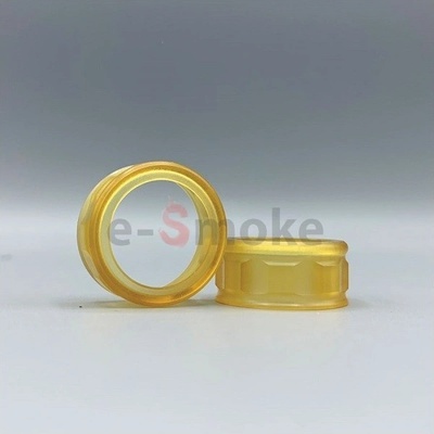 Fakirsmods Ion V2 Ultem Topcap