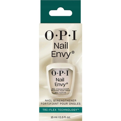 OPI Nail Envy vyživujúci lak na nechty Original 15 ml