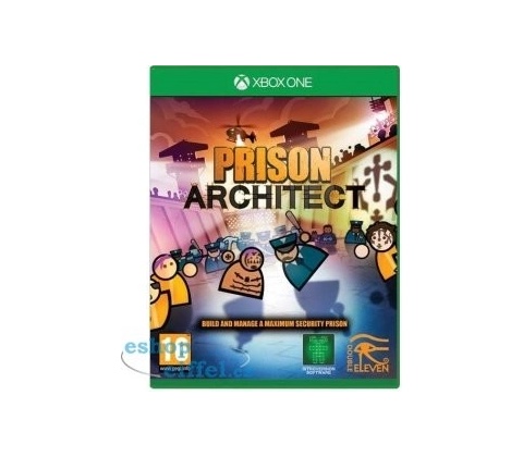 Prison Architect