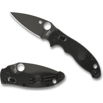 Spyderco Manix 2 C101PBBK2