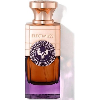 Image 1 of Electimuss Amber Aquilaria EDP 100 ml