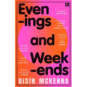 Evenings and Weekends (ISBN: 9780008604219)
