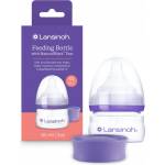 Lansinoh Бебешко шише Lansinoh - NaturalWave, 0 м+, 60 ml (L-75500) - ozone