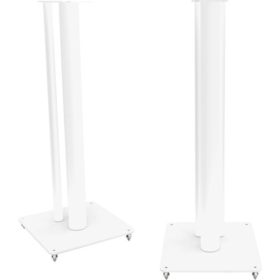 Q Acoustics Q FS50 Hi-Fi стойка за високоговорители White Стойка 2 бр (Q-FS50-WHITE)