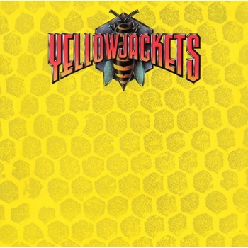 Yellowjackets: Yellowjackets CD