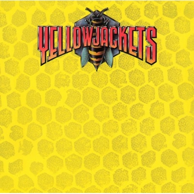 Yellowjackets: Yellowjackets CD