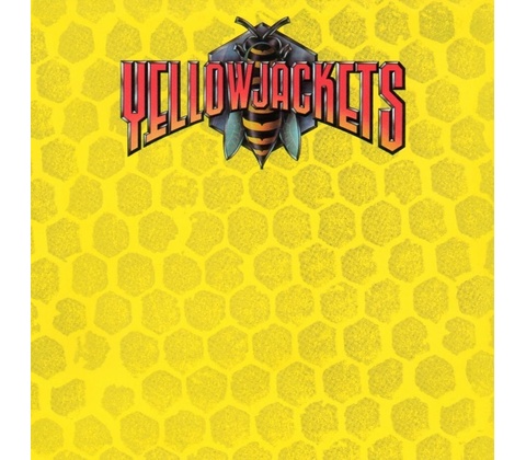 Yellowjackets: Yellowjackets CD