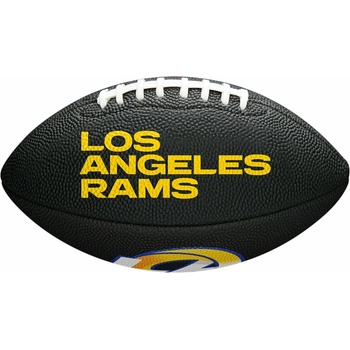 NFL Soft Touch Mini Football