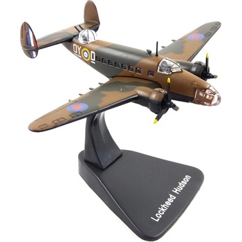 Atlas Models Lockheed Hudson RAF 1:144
