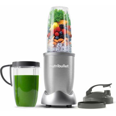 Nutribullet NB907S