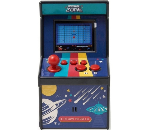 Legami Arcade Zone