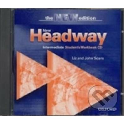 New Headway Intermediate New Edition Student´s Workbook Audio the THIRD ed. - Liz Soars, John Soars