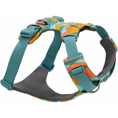 RUFFWEAR Front Range Postroj pro Psa SPRING MOUNTAINS