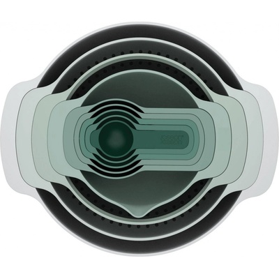 sada JOSEPH JOSEPH Nest 9 40112 Editions Sage