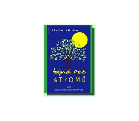 Tajná řeč stromů
