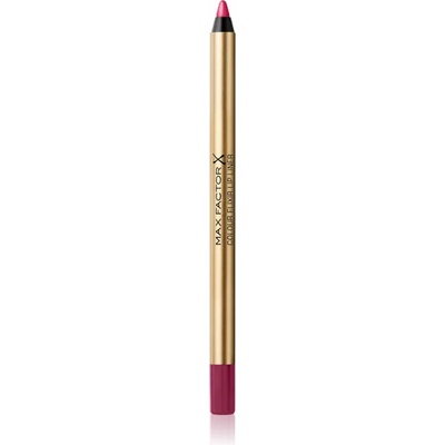MAX Factor Colour Elixir молив за устни цвят 50 Magenta Pink 5 гр