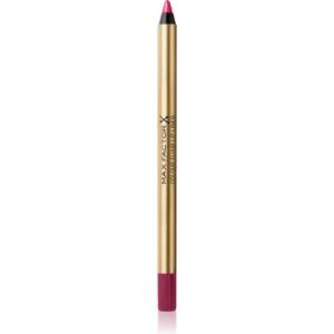 MAX Factor Colour Elixir молив за устни цвят 50 Magenta Pink 5 гр