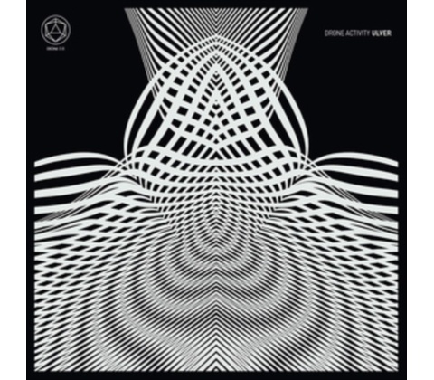 ULVER - DRONE ACTIVITY LTD. LP