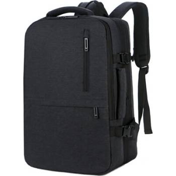 Urban Explorer Раница Urban Explorer SkylineGear 15.6″, Черен цвят (UE1804BK)